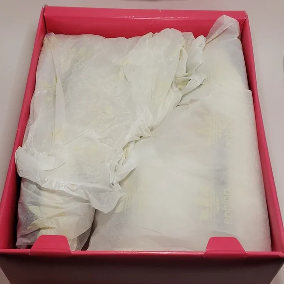 Adidas RARE Forum 84 High X EE GW7790 Arizona State Sun Devils Sneakers Mens 9.5 - Picture 4 of 13